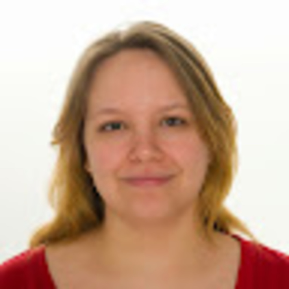 Meet your Posher, Brandi